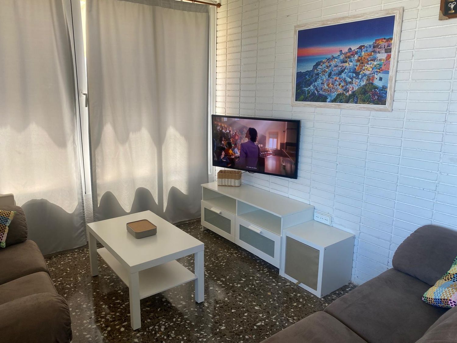 Piso en calle Músico Agustín Bertomeu, 3 - Foto 3