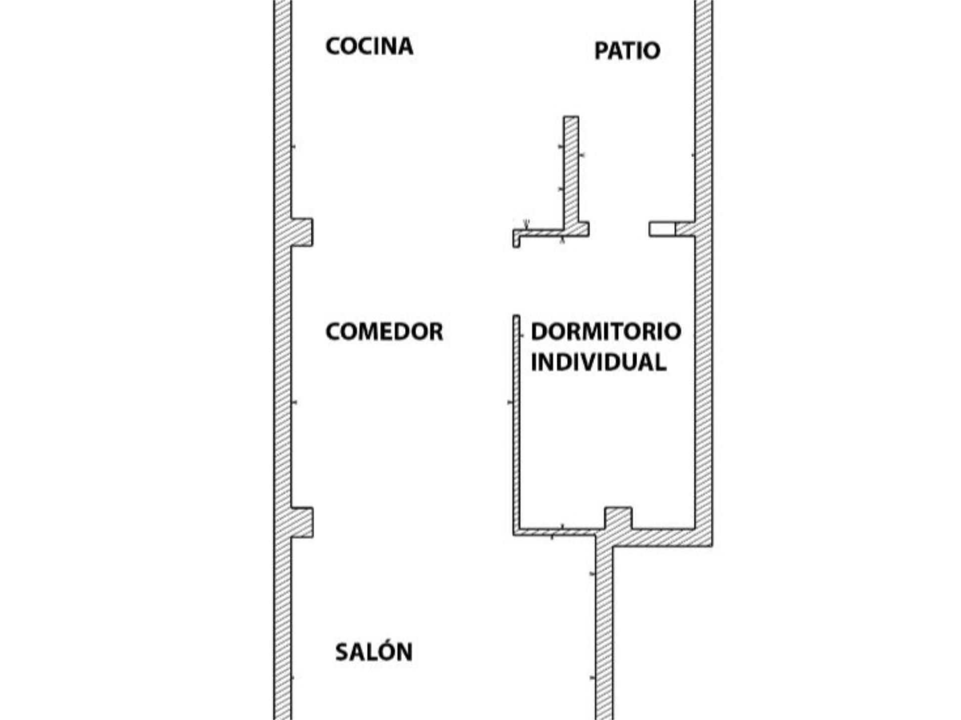 Piso en  Calle Plata 18 - Foto 25