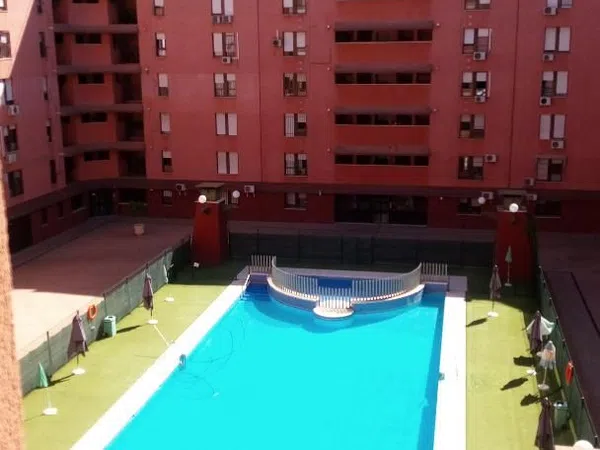 Piso en avenida Médicos sin Frontera, 30