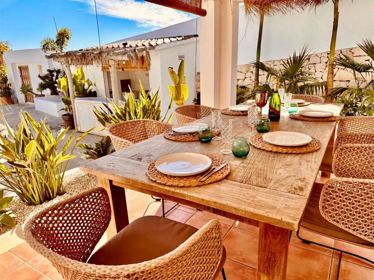 Chalet en  Carrer la Tonyina 4 - Foto 6