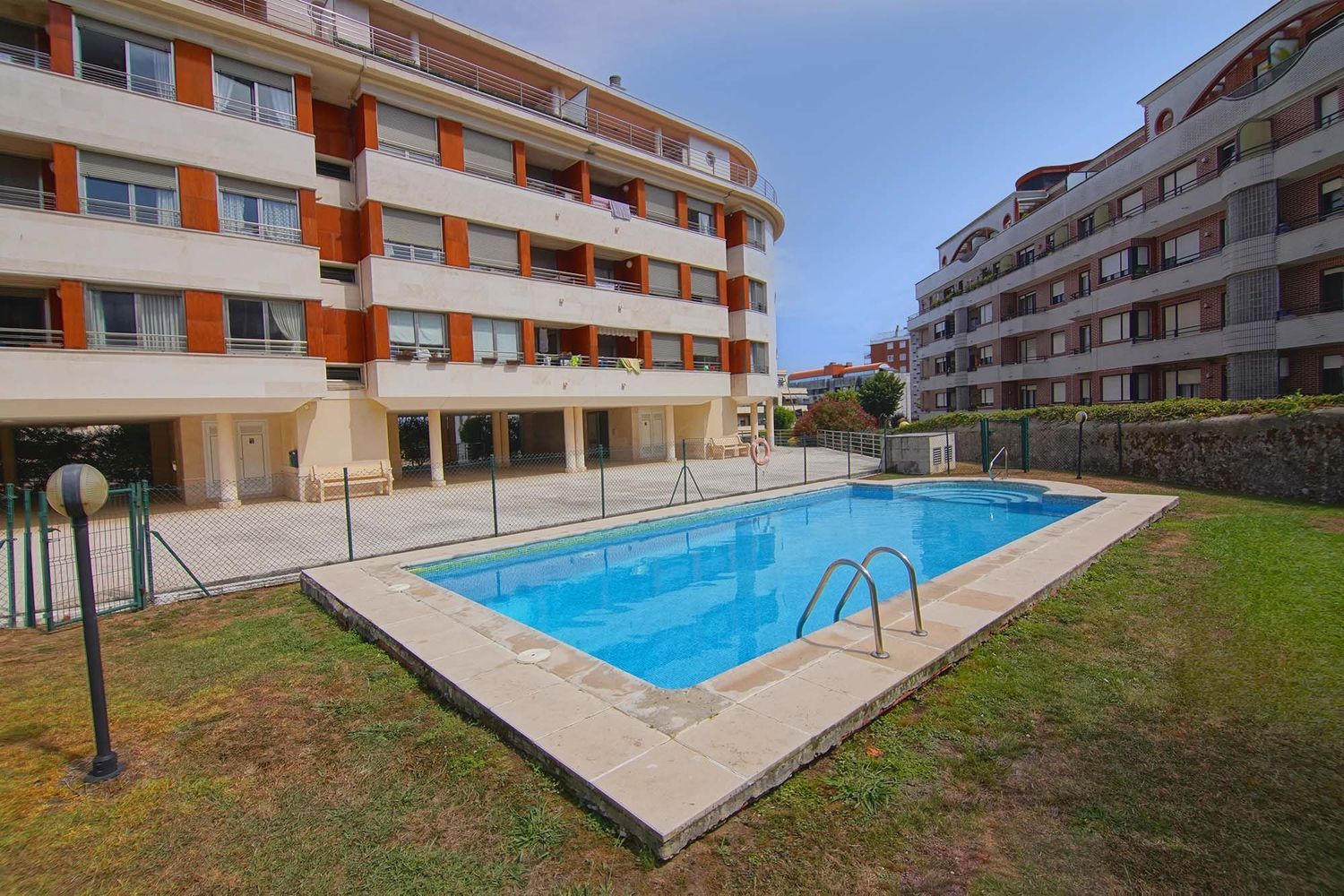 Piso en Calle de Silvestre Ochoa, 25, Playa Ostende, Playa Ostende - Foto 3