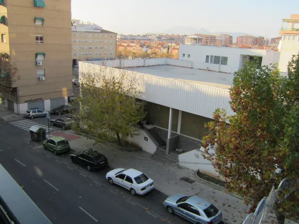 Piso en Calle Álvarez Pelayo, 26, La Cruz - Foto 12