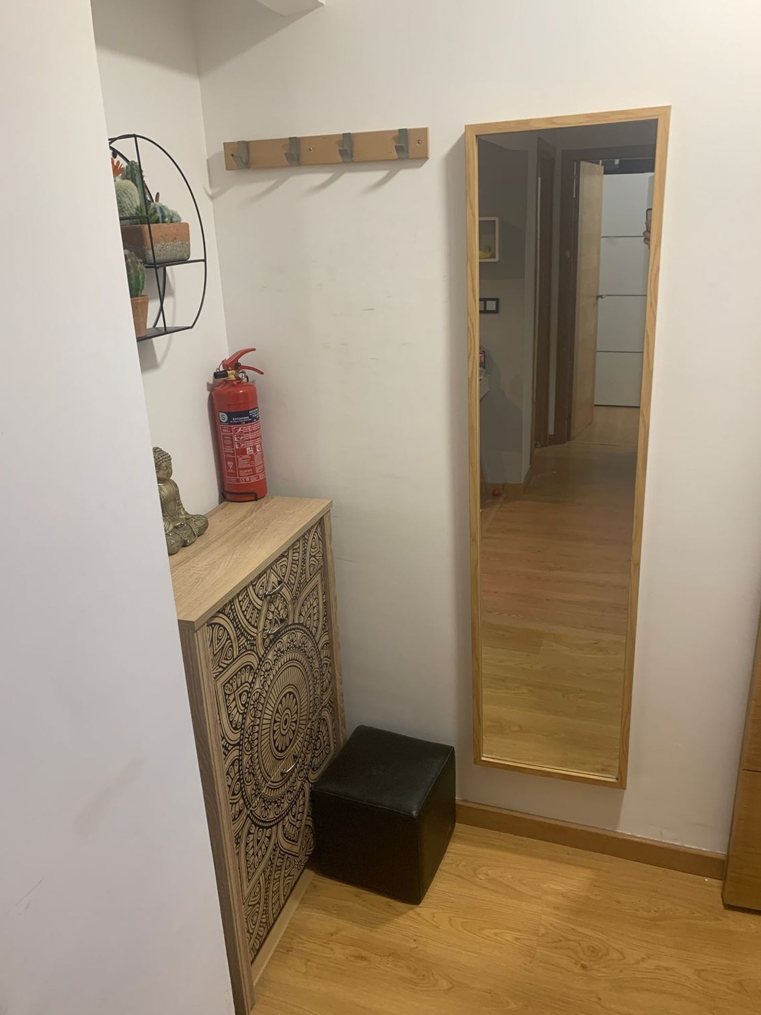 Estudio en calle General Moscardó, 2 - Foto 11