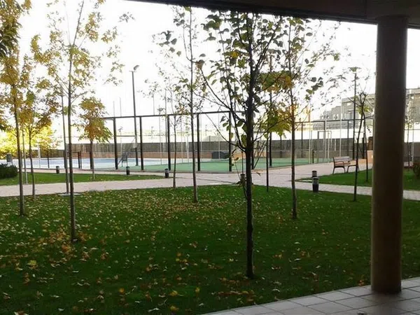 Estudio en Calle Augustóbriga, 7 - Foto 4