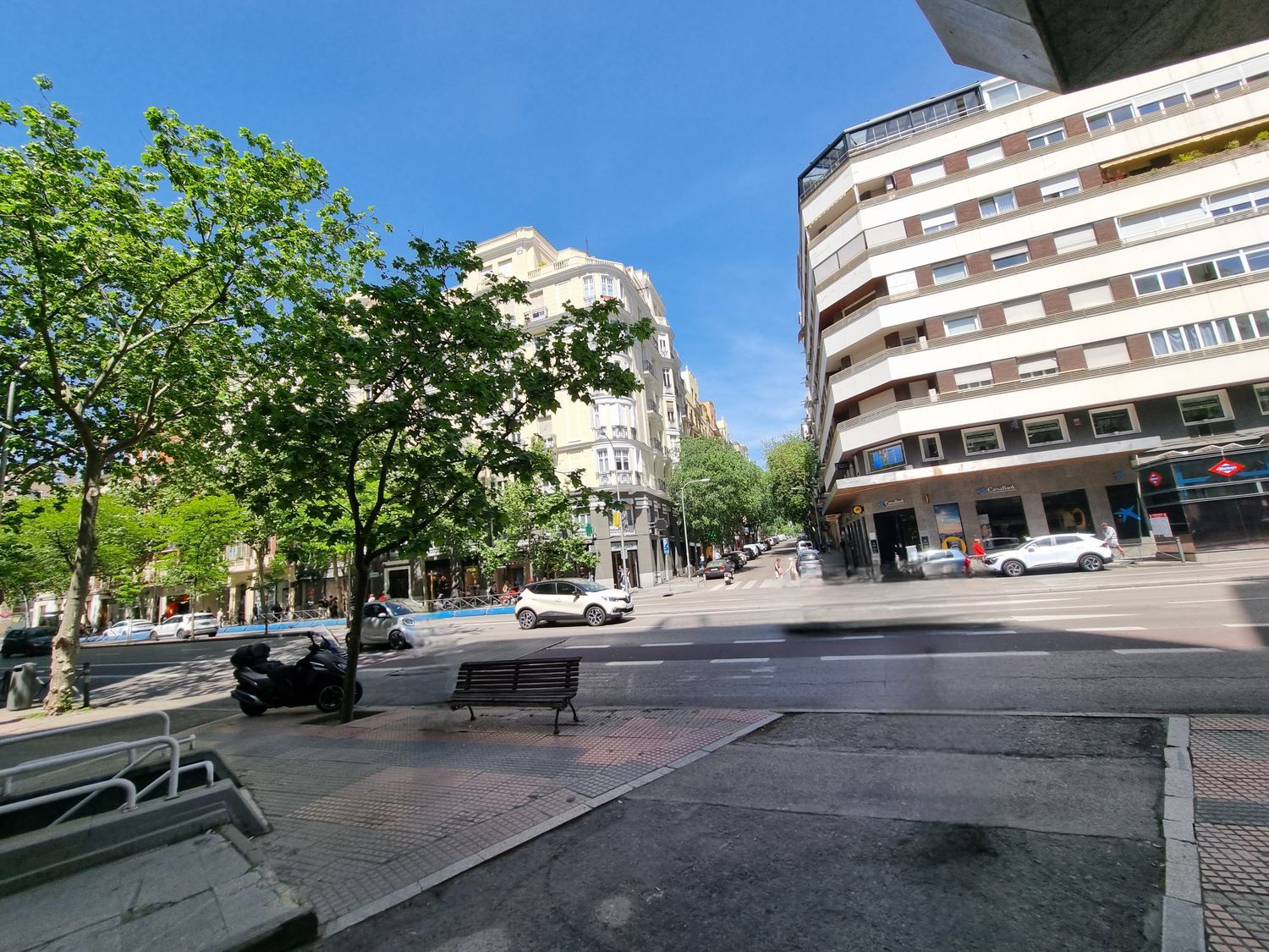 Piso en calle Andrés Mellado, 17 - Foto 16