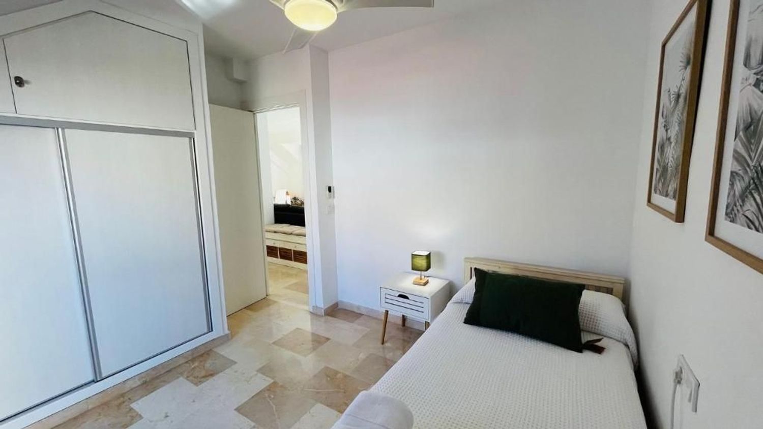 Ático en Calle Palangreros, 9, Zona Puerto Deportivo, Zona Puerto Deportivo - Foto 10