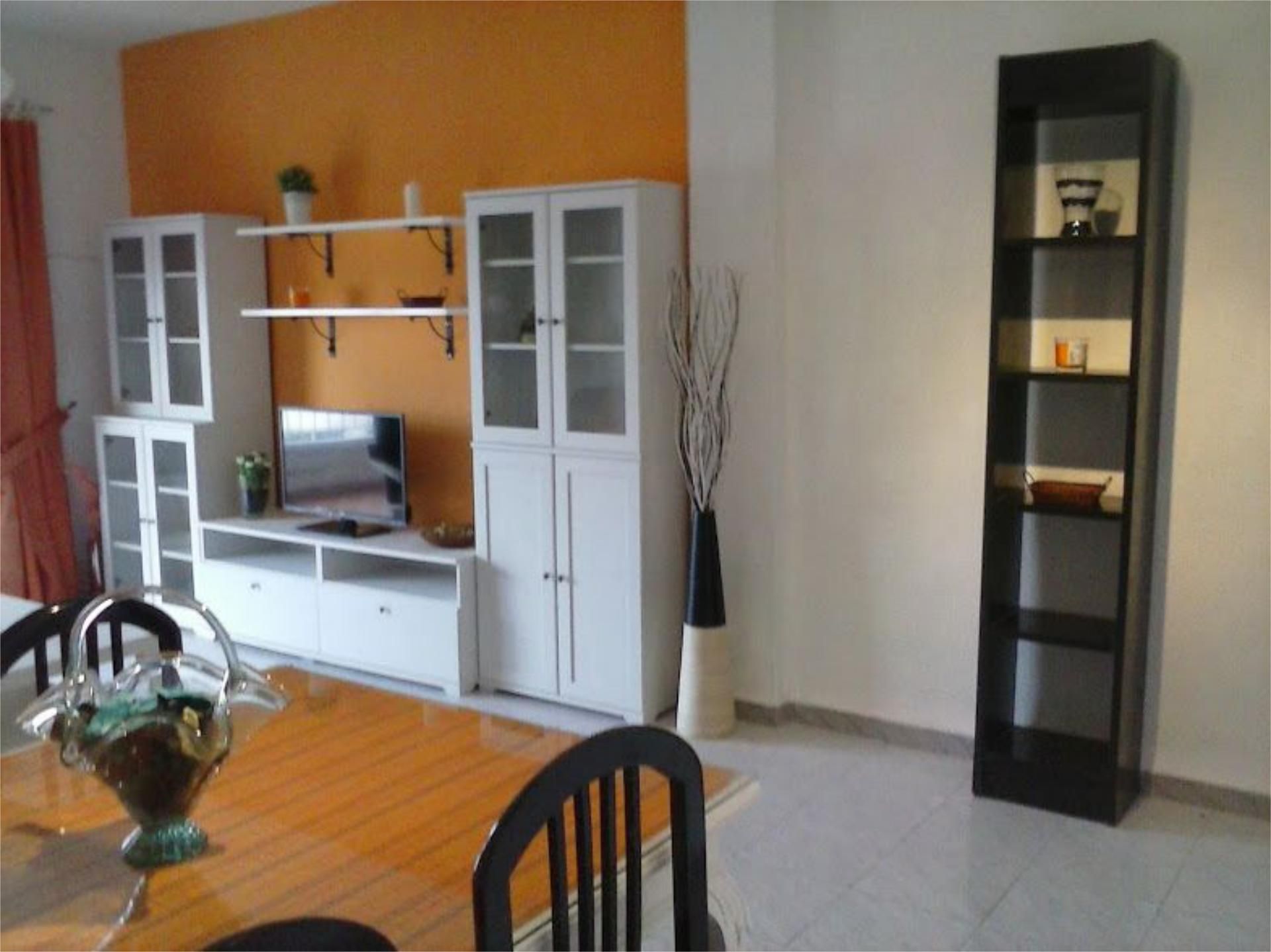 Piso en  Avenida de la Reina Mercedes 43 - Foto 4