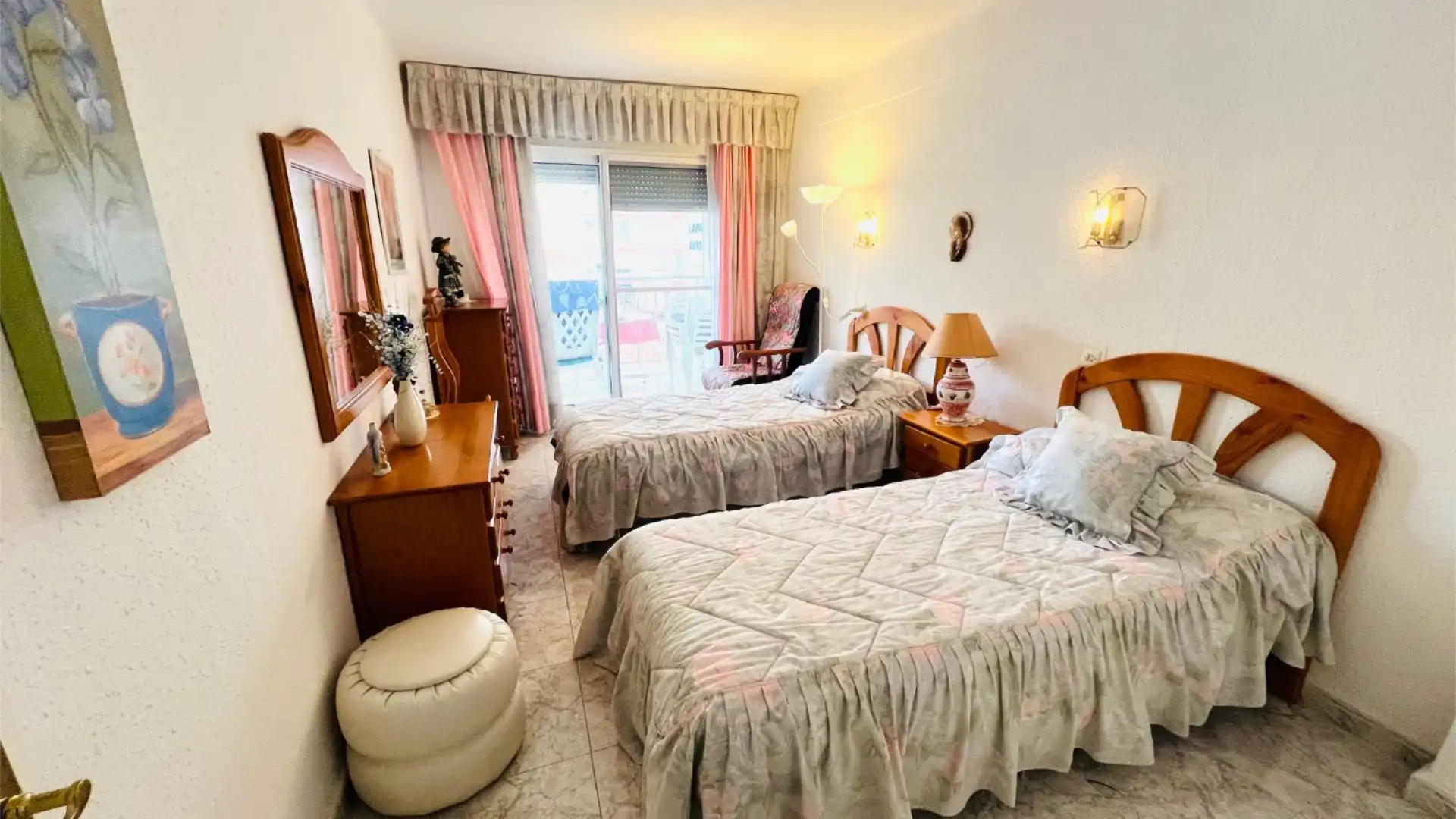 Piso en  Carrer Cabanyal 6 - Foto 3