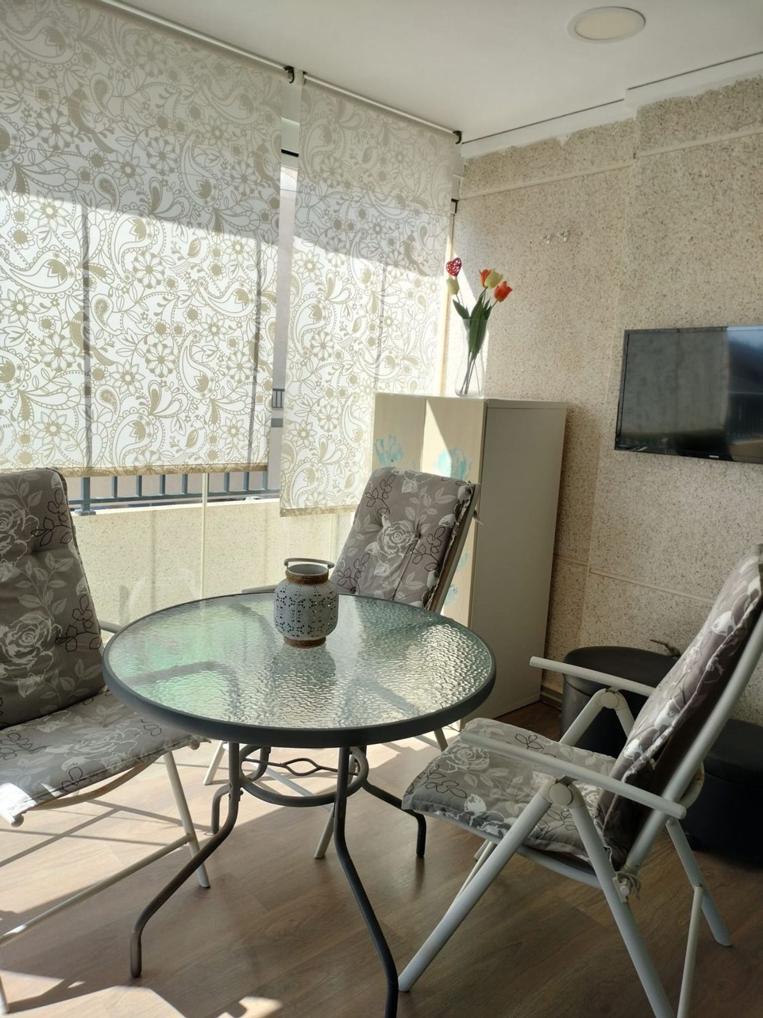 Casa o chalet independiente en Avenida Blasco Ibáñez, 7 a, La Patacona, La Patacona - Foto 4