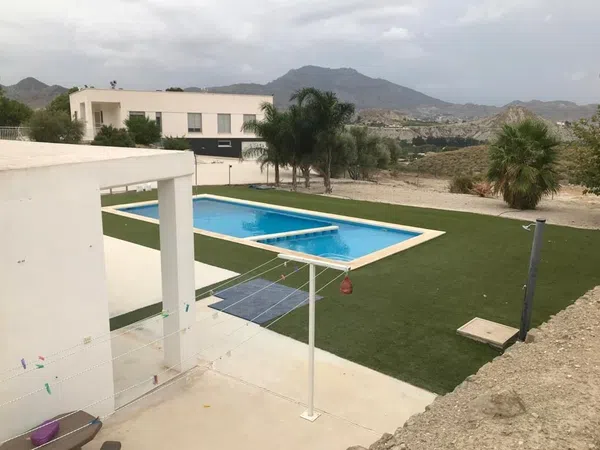 Casa rural en Paraje Montoro s/n - Foto 3