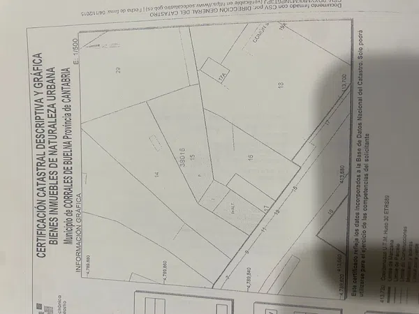 Chalet adosado en Avenida de Jose Maria Quijano, 11 - Foto 10
