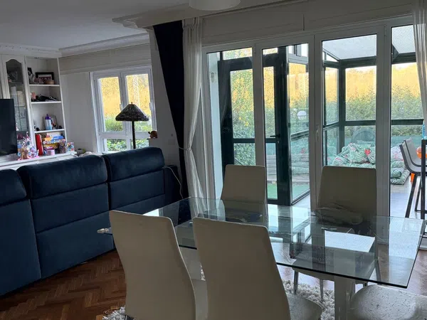 Chalet adosado en Liáns - Foto 2