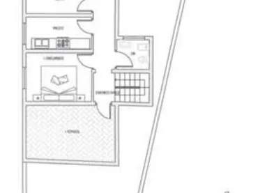 Chalet en Armilla Base Aerea - Foto 3