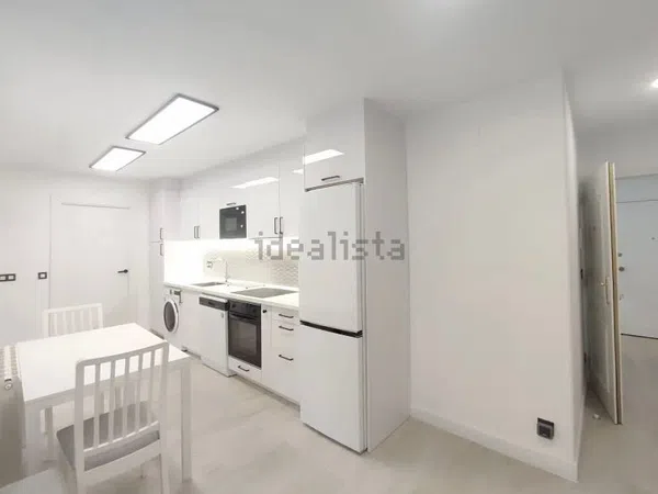 Piso en calle Córdoba, 3 - Foto 6