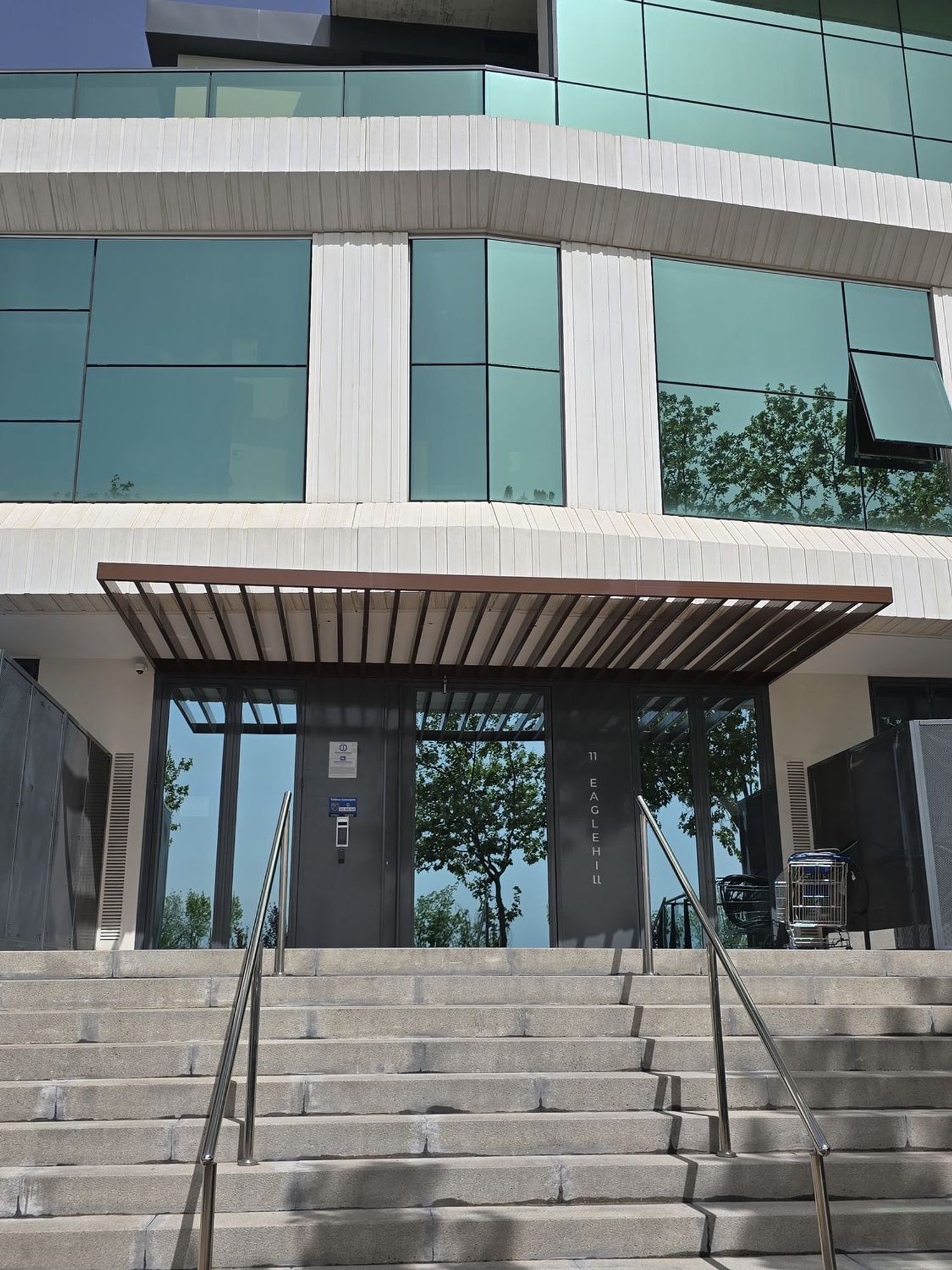 Estudio en avenida del cerro del Águila, 11 - Foto 25