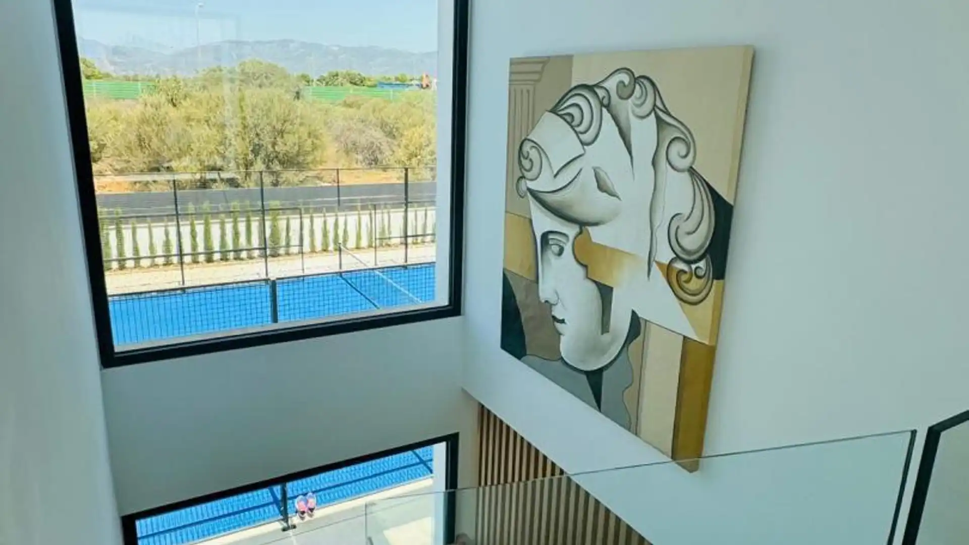 Chalet en  Carrer de Sicilia 119B - Foto 14