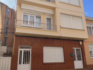 Casa adosada en  Rúa Rosalía de Castro Poeta 5 - Foto 1