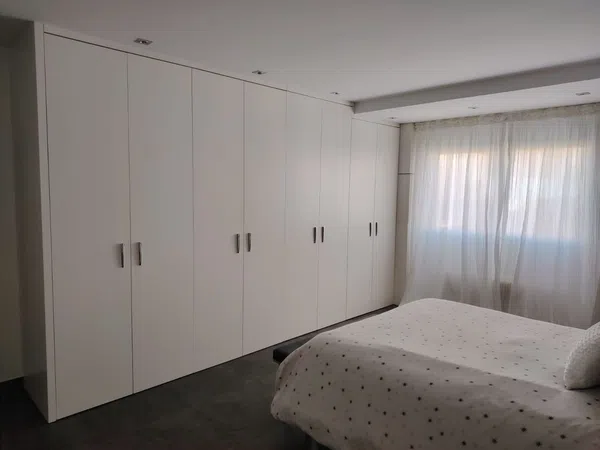 Casa o chalet independiente en Avenida de la Glorieta, 46, Churra - Foto 14