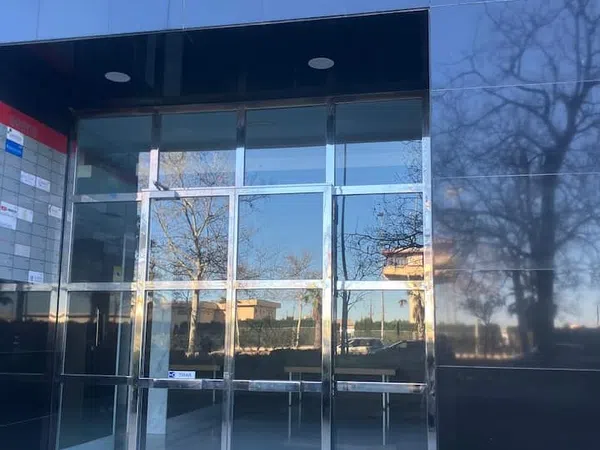 Estudio en avenida Hermanos Machado, 13 - Foto 14