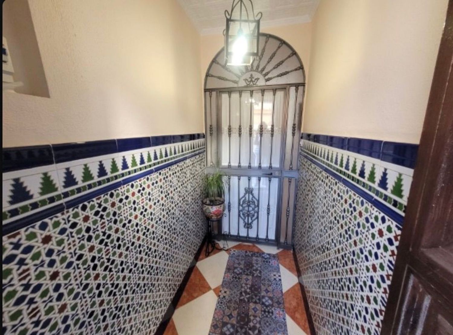 Casa o chalet independiente en Calle Coronil, 5 - Foto 3