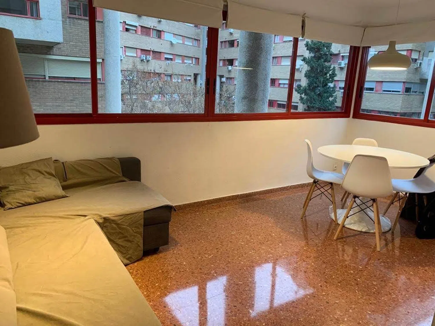 Piso en instituto obrero, 9 - Foto 2