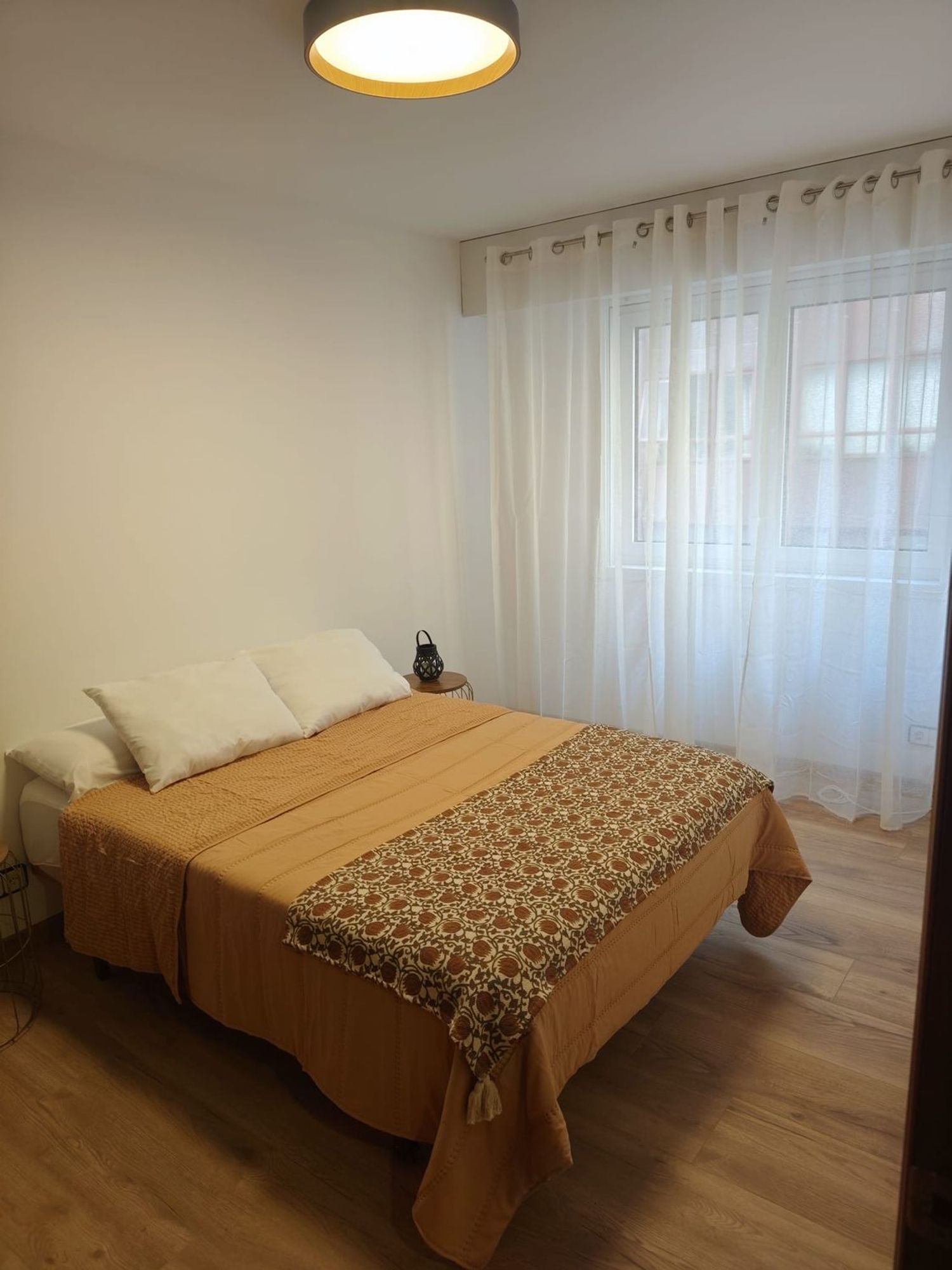 Estudio en Calle do Socorro, 26, Monte Alto - Zalaeta - Atocha, Monte Alto - Zalaeta - Atocha - Foto 4
