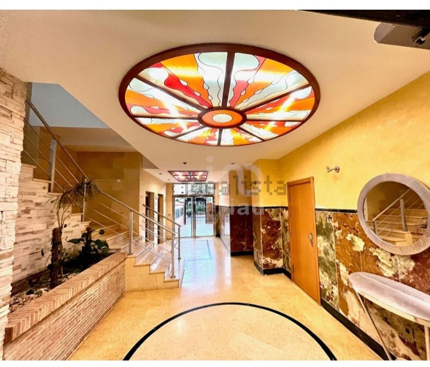 Piso en Avenida Jardín, 49, Cala Blanca - Foto 5