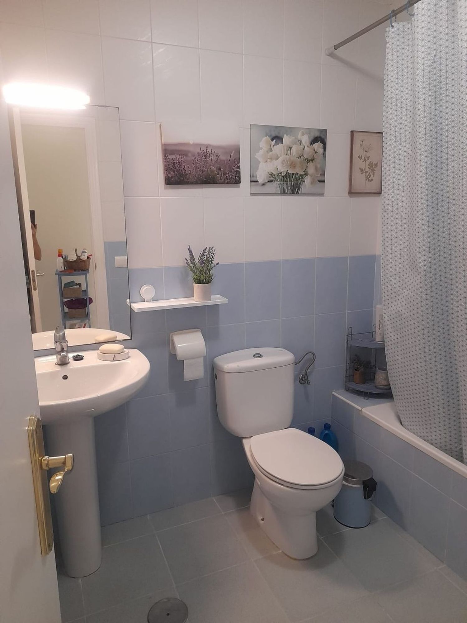 Ático en avenida de Europa, 12 - Foto 35