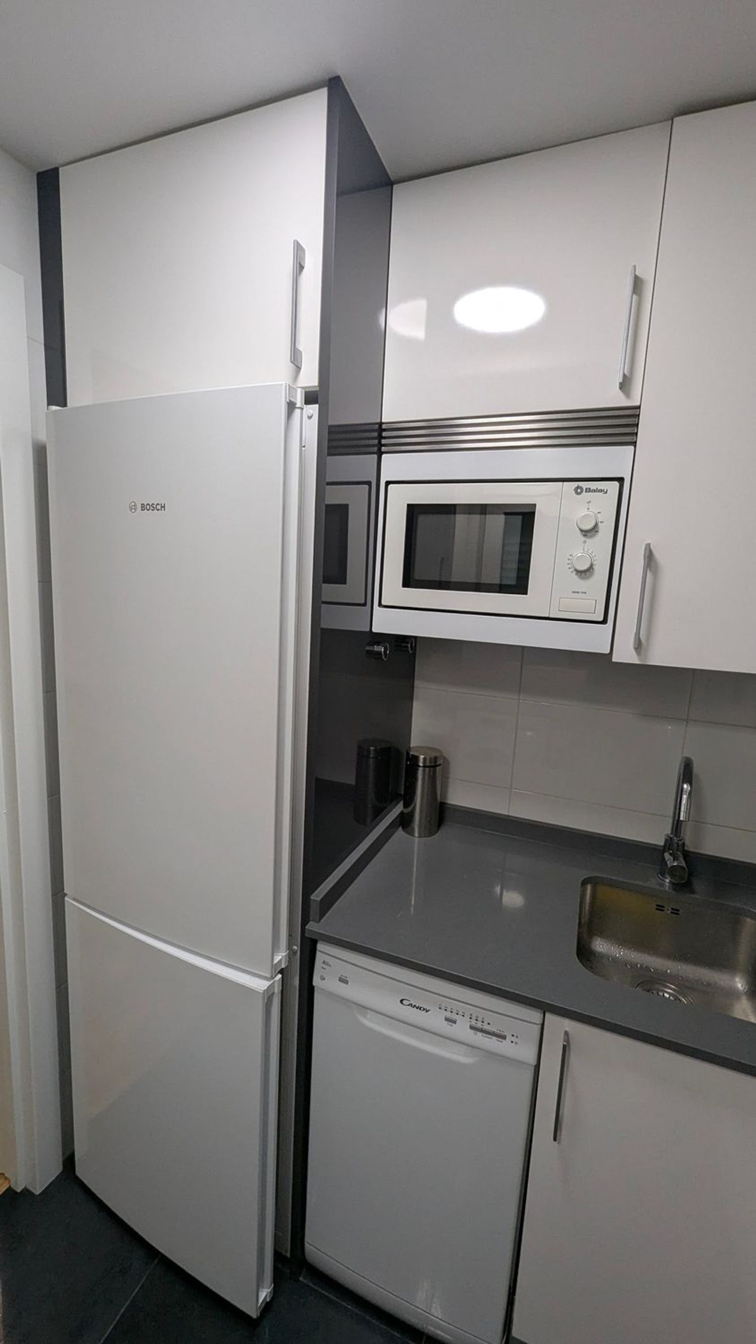 Estudio en Calle Canoa, 47, Alameda de Osuna - Foto 10