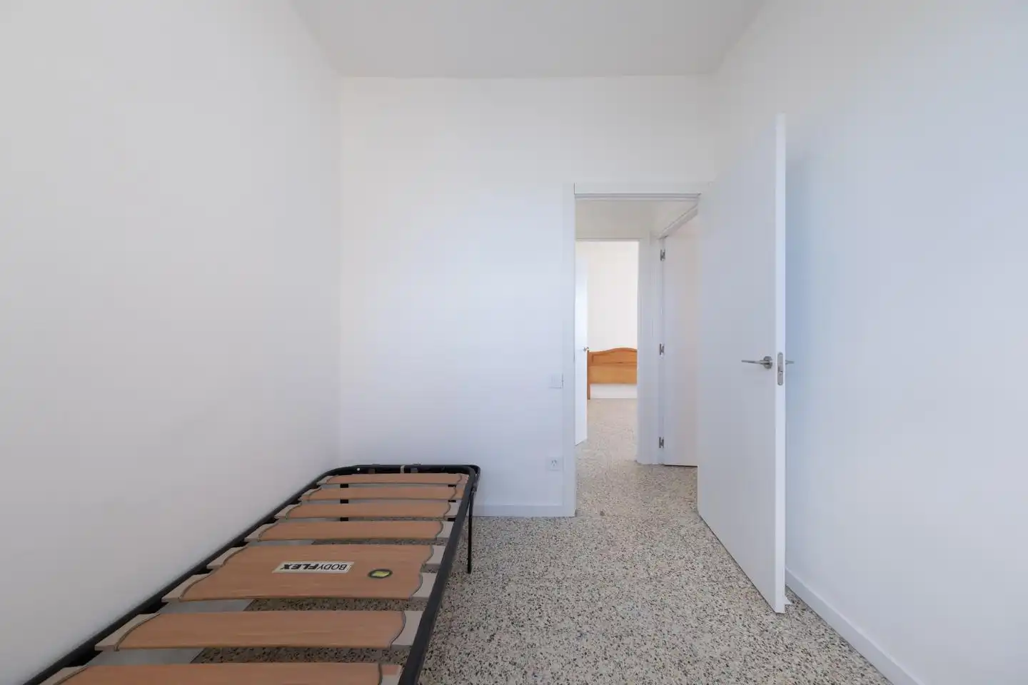 Piso en  Luis Benítez Inglott 32 - Foto 18