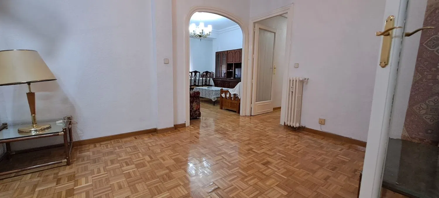 Piso en calle de Andrés Mellado, 27 - Foto 10