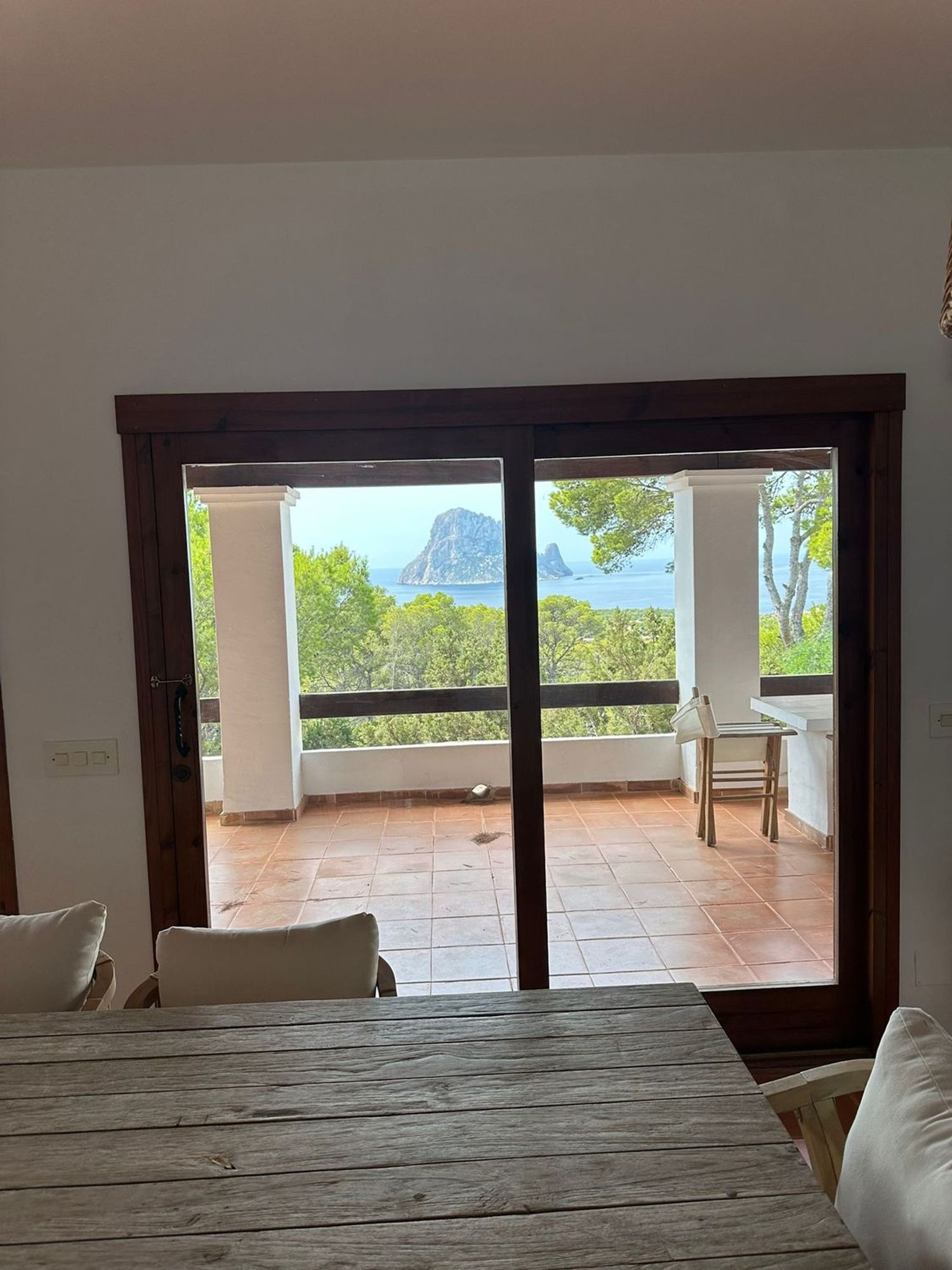 Chalet adosado en Calle de Ses Serretes, 2, Cala Vedella - Cala Tarida - Cala Conta, Cala Vedella - Cala Tarida - Cala Conta - Foto 3