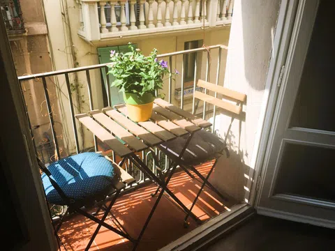 Piso en calle del Penedès, 5