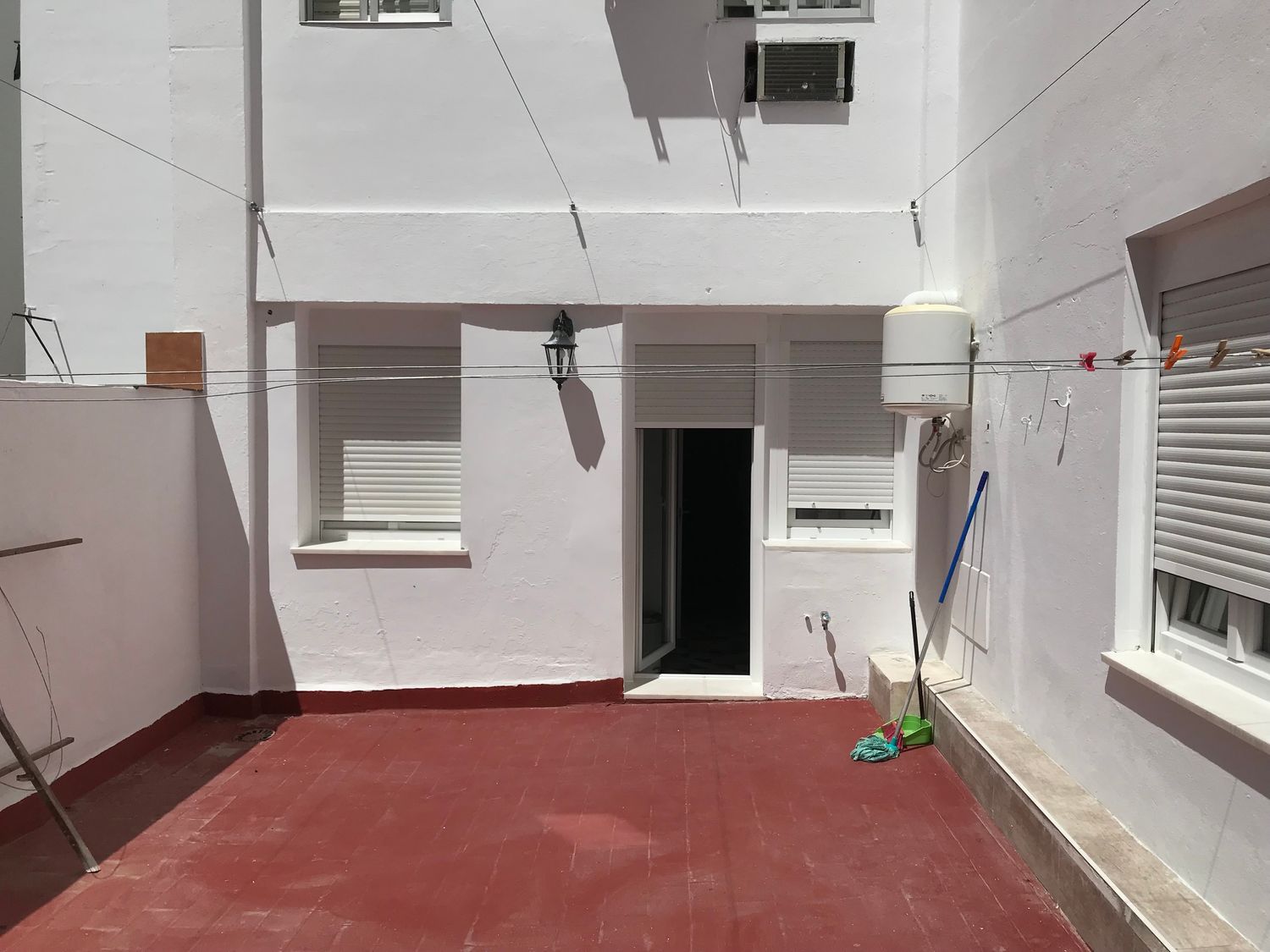 Piso en Calle Manuel Alfaro Pereira, 7, Pardaleras, Pardaleras - Foto 4