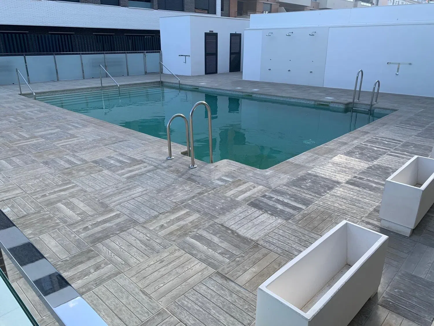 Piso en camino de la Térmica, 24 - Foto 20