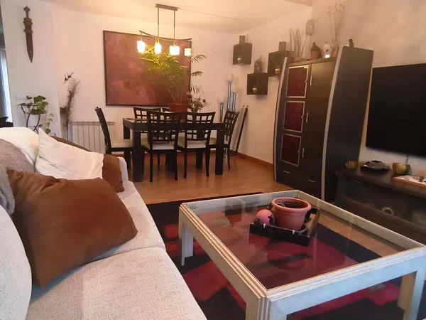 Chalet adosado en Calle Doñana, 30, Miramadrid, Miramadrid - Foto 6