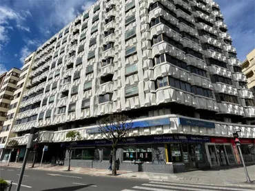 Piso en  Avenida Condesa de Sagasta 2 - Foto 18