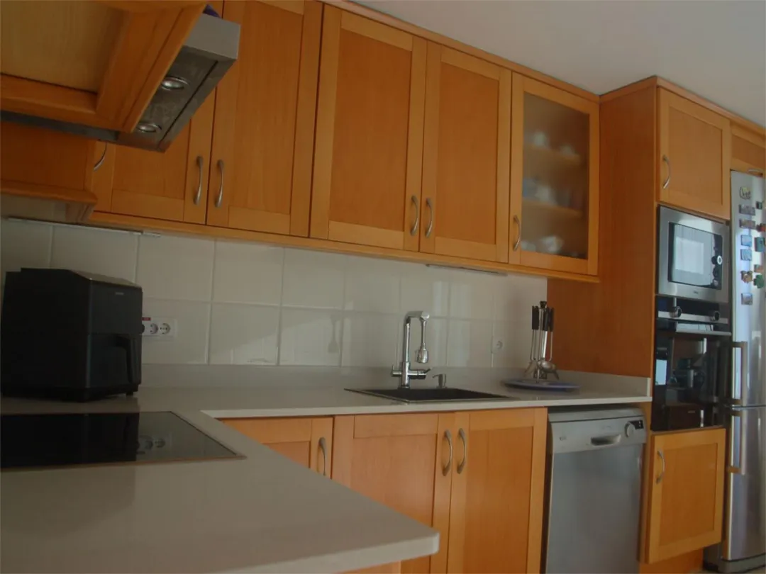 Piso en  Rambla Just Oliveras 7 - Foto 16