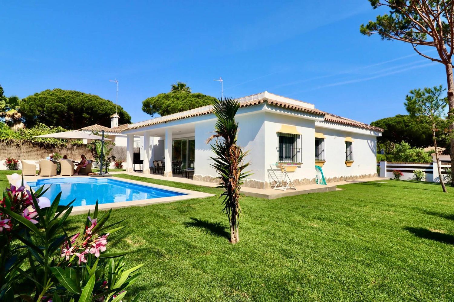 Casa independiente en avenida Francia, 75 - Foto 16