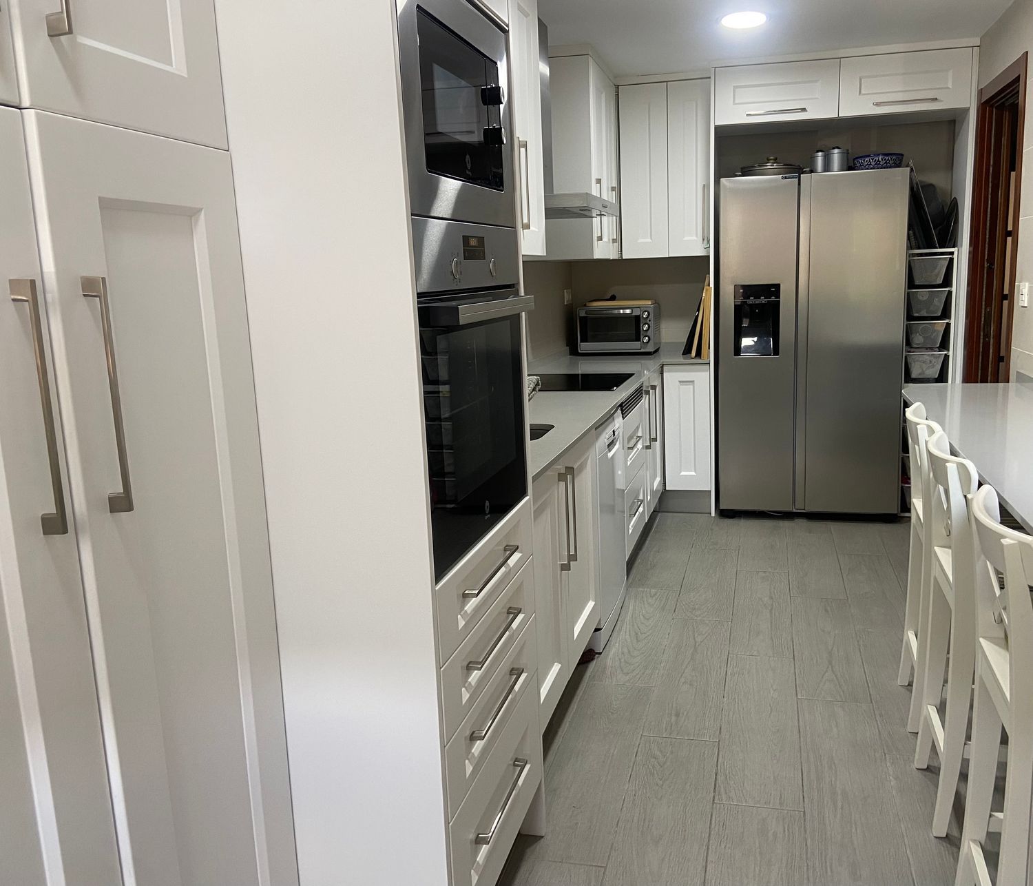 Chalet adosado en Calle Grandola, 20, Zona Avenida de Europa, Zona Avenida de Europa - Foto 5