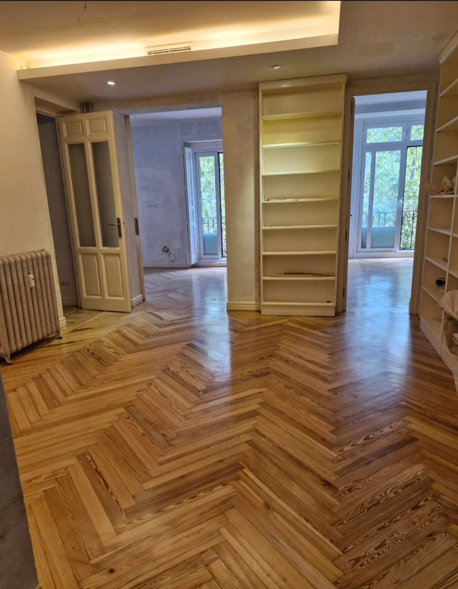 Piso en Madrid, 28014 - Foto 16