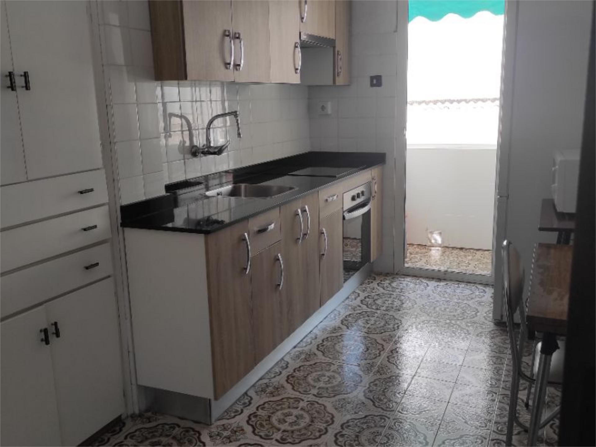 Piso en  Calle José Javier 8 - Foto 2