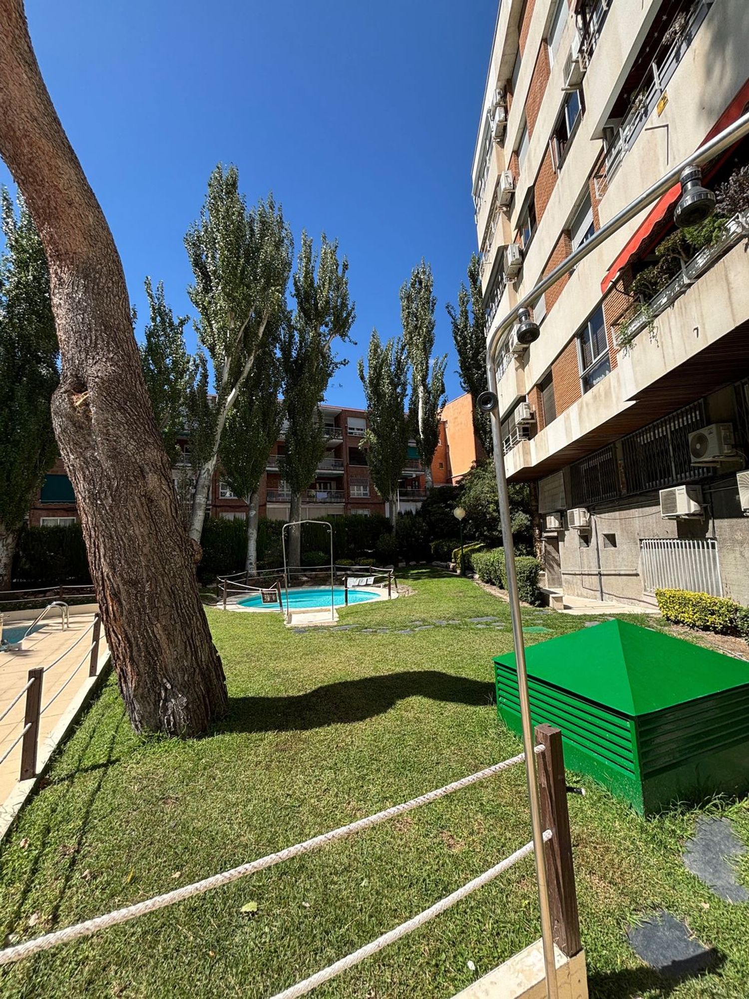 Piso en Colina - Foto 33