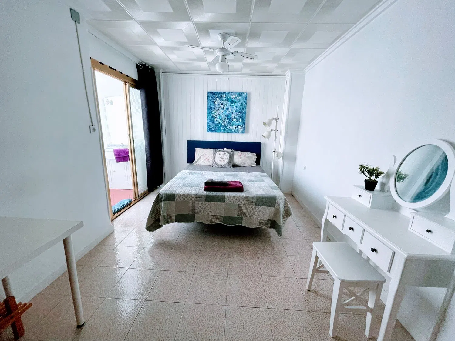 Ático en calle Doctor Buades, 90 - Foto 19