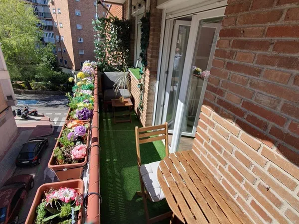 Piso en calle Juan de Iziar, 5 - Foto 4