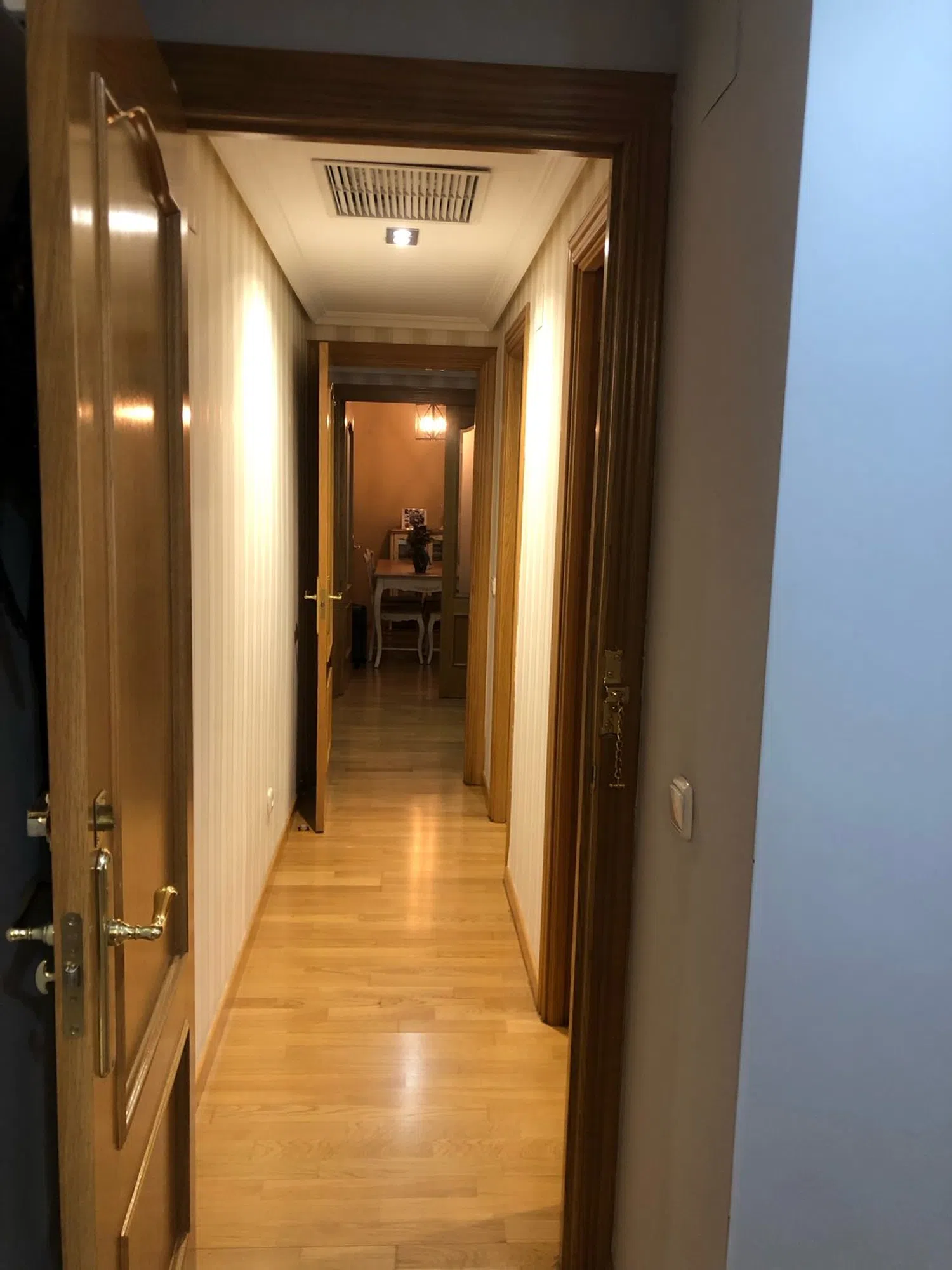 Piso en glorieta Vicente Aleixandre, 1 - Foto 33