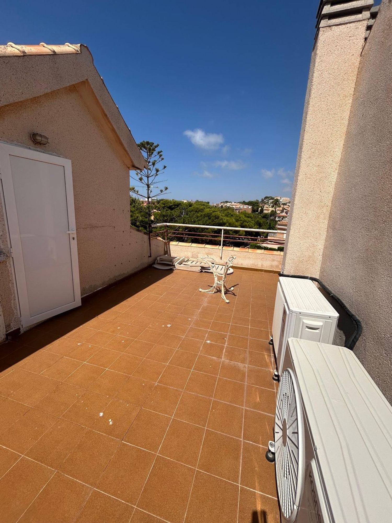 Chalet adosado en Camino del Faro, 6, Cabo de las Huertas - Foto 32