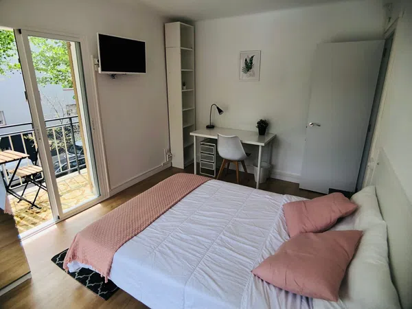 Piso en calle de Sant Jeroni, 16 - Foto 2