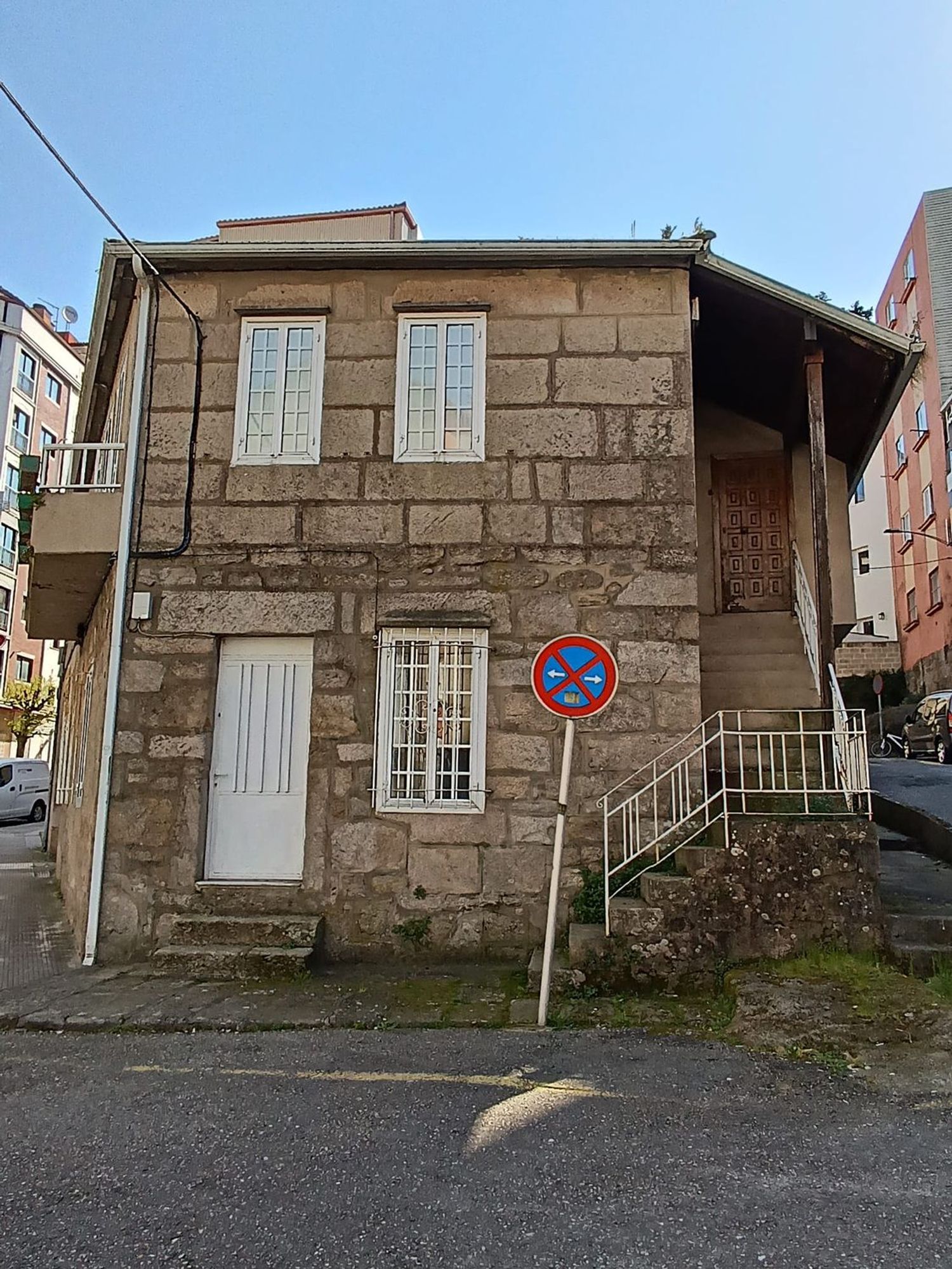 Casa o chalet independiente en Calle da Barca, 7, Centro - Echegaray, Centro - Echegaray - Foto 7