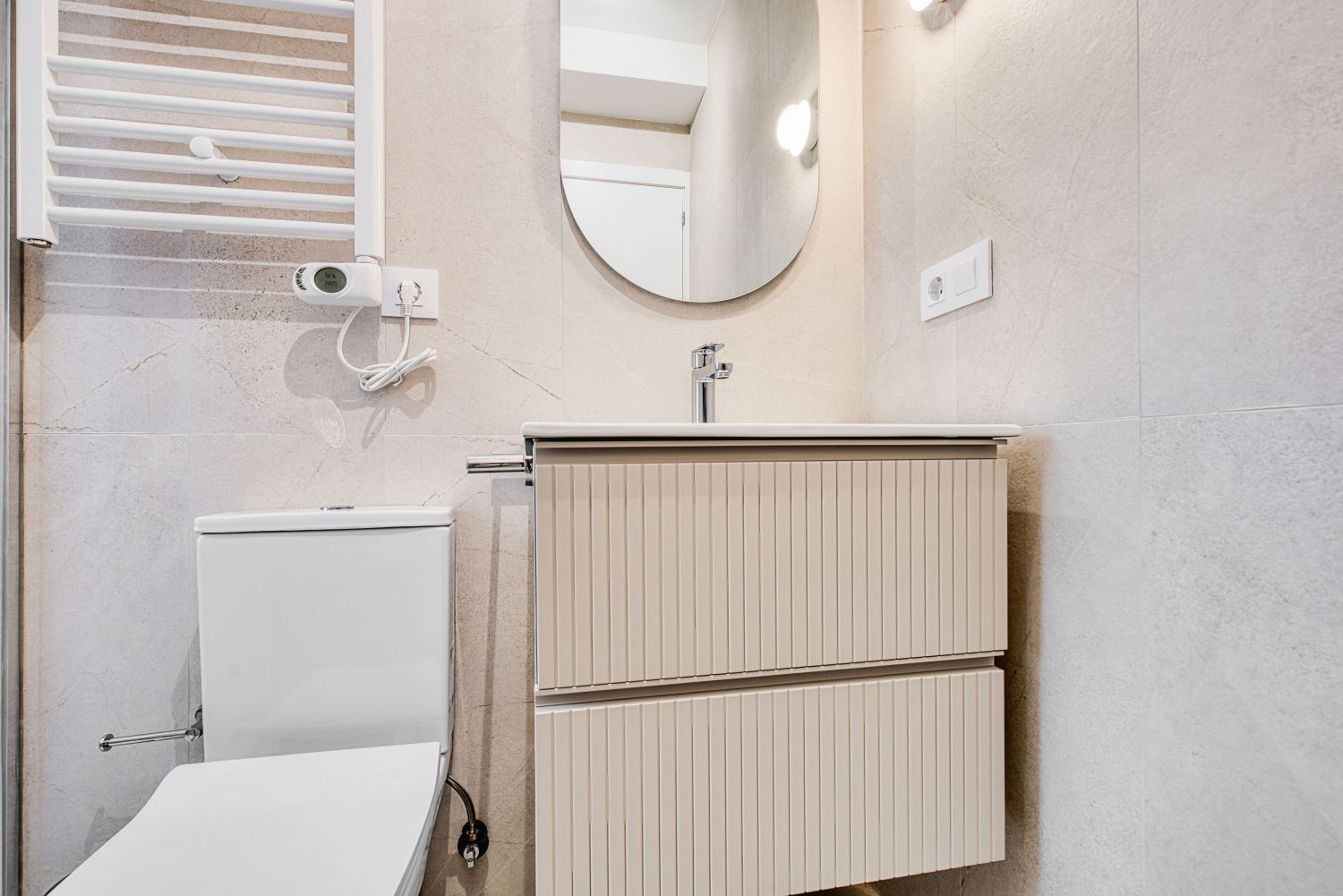 Piso en calle de Suero de Quiñones - Foto 22